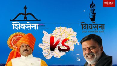 Shiv Sena VS Shiv Sena: Shinde announces candidate for Nashik seat too