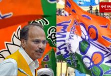 'Better to vote for BJP than Trinamool', Controversy over this Congress leader's statement