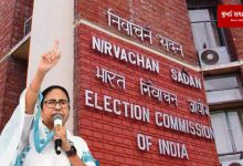 Mamata Banerjee hits out at Election Commission, 'BJP can tamper with election results'