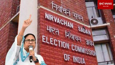 Mamata Banerjee hits out at Election Commission, 'BJP can tamper with election results'