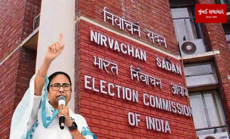 Niti Aayog's clarification on Mamata Banerjee's allegation