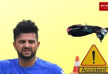 Suresh Raina's maternal uncle's son dies in hit and run accident