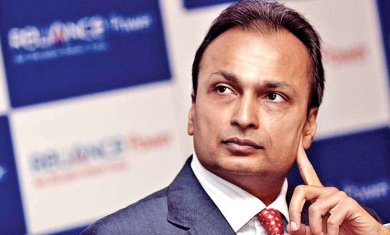 These three companies will go out of the hands of Anil Ambani.... Know who is the buyer...