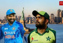 India-Pakistan World Cup clash on June 9: New York hotel room rates soar