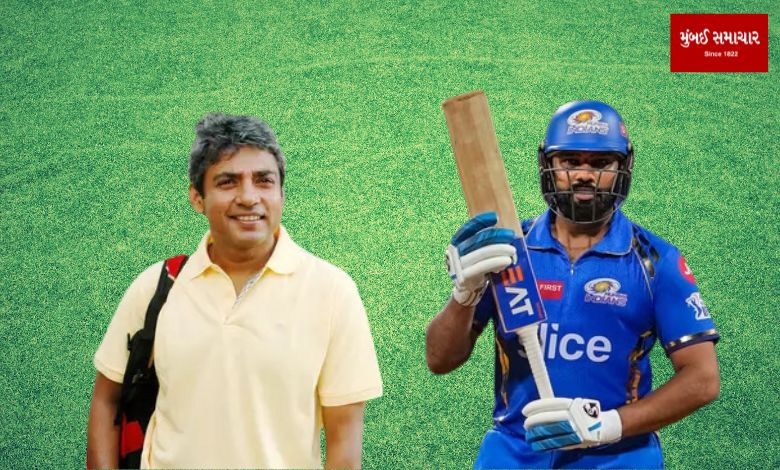 Kohli should play in the opener and Rohit in the one-down: Ajay Jadeja