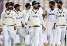 Team India lost the number-one rank in one of the three formats