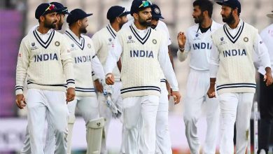 Team India lost the number-one rank in one of the three formats