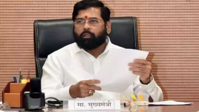 Maharashtra became number one in GDP and FDI during our tenure: Eknath Shinde claims