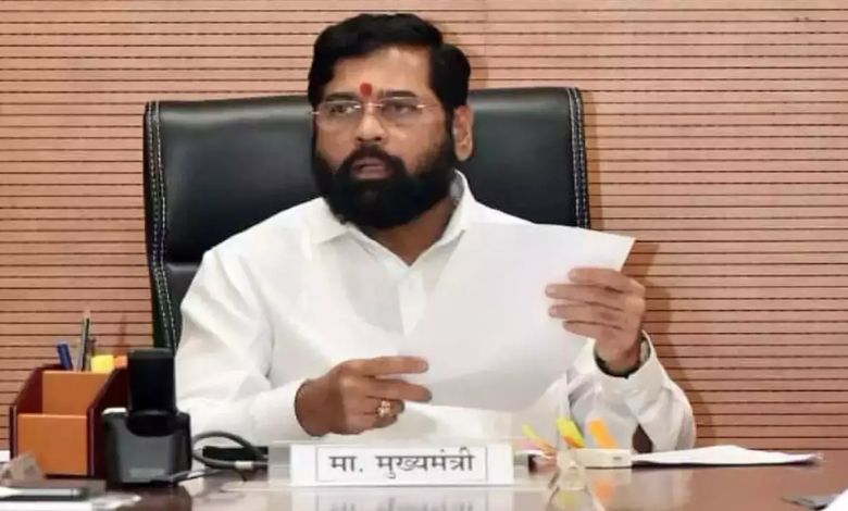 Maharashtra became number one in GDP and FDI during our tenure: Eknath Shinde claims