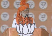 Congress wants 400 seats to avoid Article 370 and Babri lock on Ram temple: PM