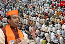 SC, ST and OBC reservations will be the first impact of growing Muslim population: Sudhanshu Trivedi