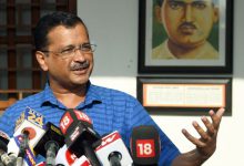 Kejriwal said that we have to save the country from dictatorship, he will hold a press conference tomorrow