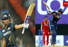Gill-Sudarshan fireworks: Gujarat's gift of two centuries in IPL-2024