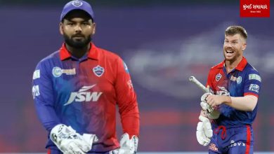 BCCI bans Rishabh Pant in major blow to Delhi Capitals in playoff race