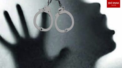 Youth arrested for molesting minor in Kalyan