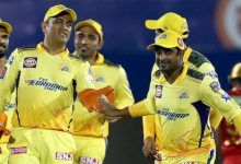 Dhoni will play the last match today? What is CSK's special surprise…
