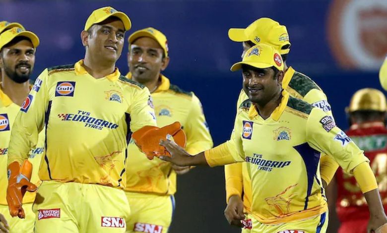 Dhoni will play the last match today? What is CSK's special surprise…