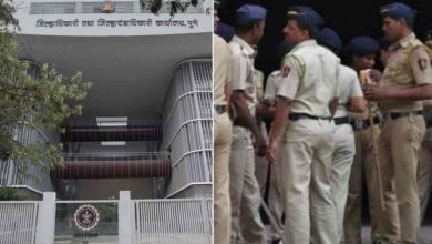 Police action threatened against violators of prohibitory orders in Pune