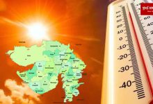 People suffer from skin-scorching heat in the state, the temperature exceeds 40 degrees in these cities.