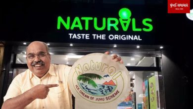 The founder of this famous ice cream brand of Mumbai passed away