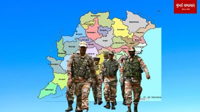 Odisha: 33,000 security personnel deployed