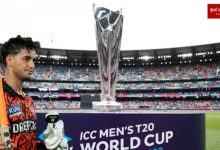 Will Abhishek Sharma be picked for Twenty20 World Cup?