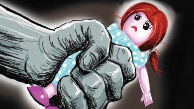 Wife kills daughter after quarrel with husband