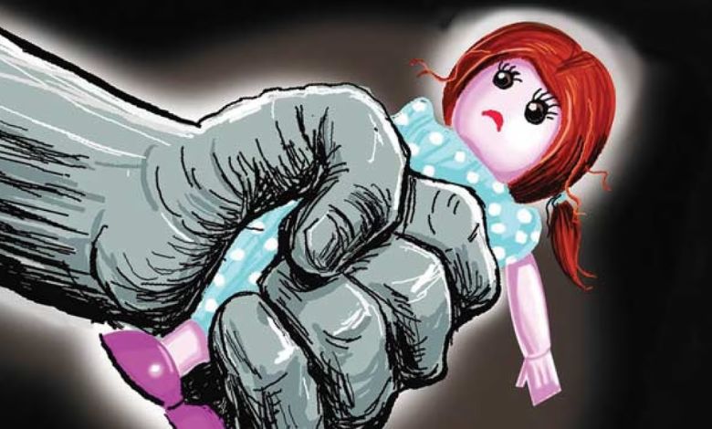 Wife kills daughter after quarrel with husband