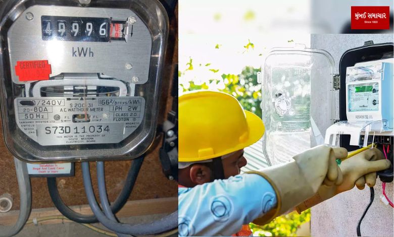 The opposition to smart meters is moving in a smart way