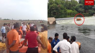 Bodies of six people found drowned in the backwaters of Ujni Dam