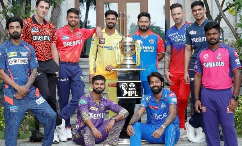 How much rupees will the IPL winning champion team and runner-up team get?