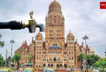 Pipeline connection work leading to water cut in Andheri, Dharavi and Bandra