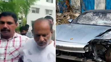 Porsche car accident in Pune: Police custody of teenager's parents, other accused extended till June 14