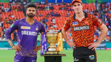 Not a single Indian World Cup player in Sunday's blockbuster final