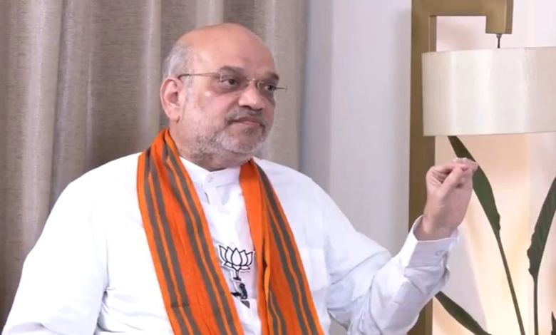 UCC and One Nation, One Election to be implemented in next tenure: Amit Shah