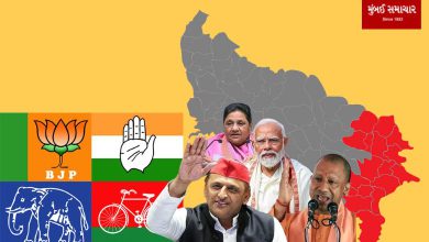 These 8 seats of Purvanchal can spoil BJP's game, know the details