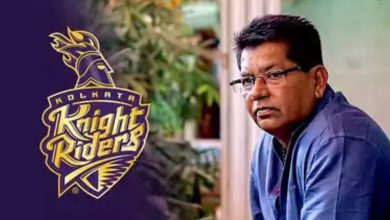 Four controversial cases of Kolkata (KKR) successful coach Chandrakant Pandit (Chandrakant Pandit) are really worth knowing!