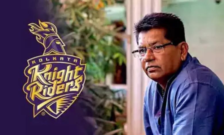 Four controversial cases of Kolkata (KKR) successful coach Chandrakant Pandit (Chandrakant Pandit) are really worth knowing!