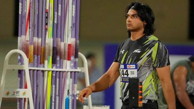 Neeraj Chopra made a big revelation after the injury reports went viral