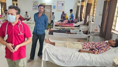 Three die of food poisoning in Rajasthan's Udaipur
