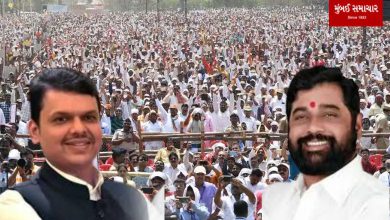 Devendra Fadanvis ahead of Eknath Shinde: What is the matter, know?