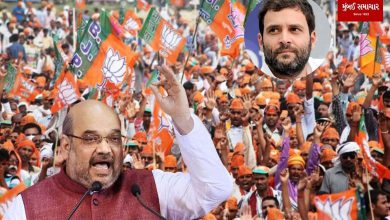 Opposition will blame voting machines for defeat: Amit Shah