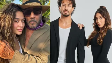 Jackie Shroff's daughter made a big announcement, know what is the matter?