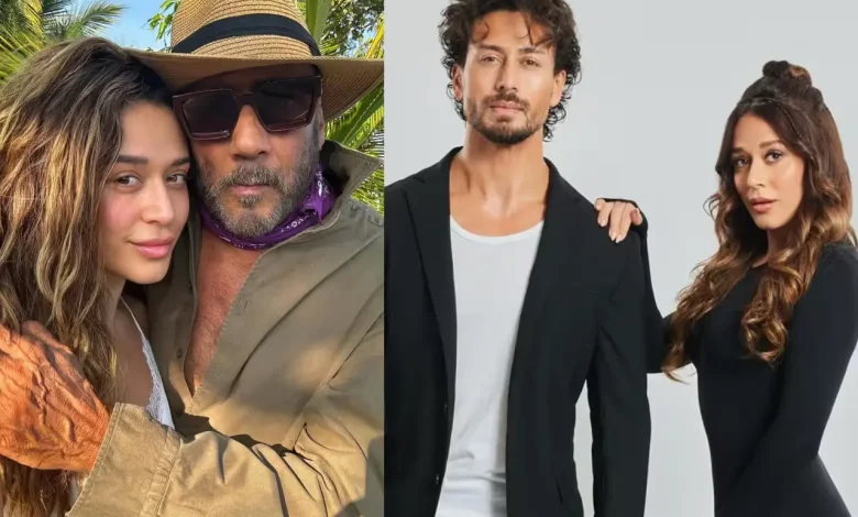 Jackie Shroff's daughter made a big announcement, know what is the matter?