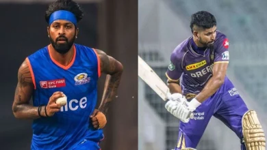 MI vs KKR today, MI credit stakes, know records and pitch report