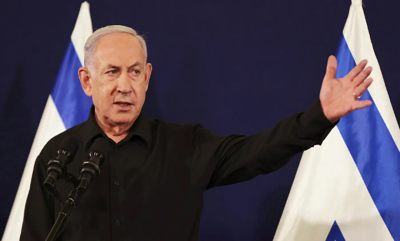 Surrendering to Hamas demands would be our terrible defeat: Israeli PM Netanyahu