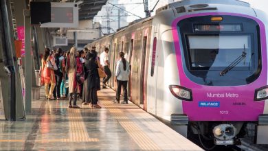 Metro became popular in Mumbaigara: 10 crore tourists traveled