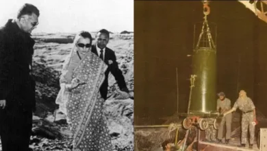 smiling-buddha operation indias nuclear test