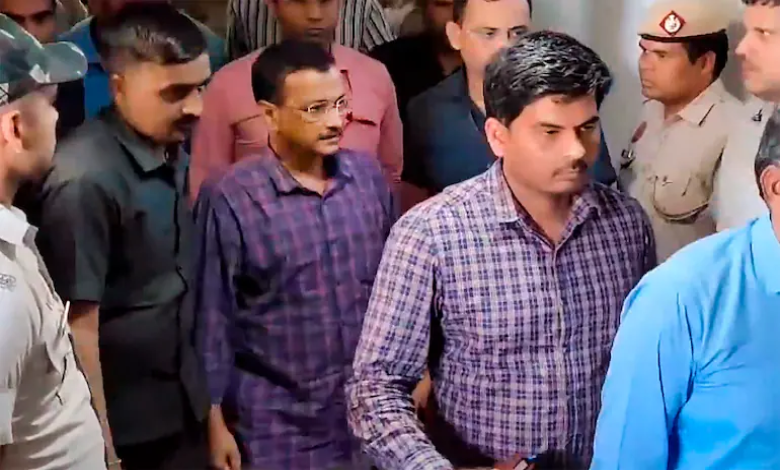 Arvind Kejriwal to come out of jail, Supreme Court grants interim bail