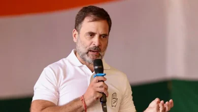 The UP court will hear the defamation case against Rahul Gandhi on June 7
